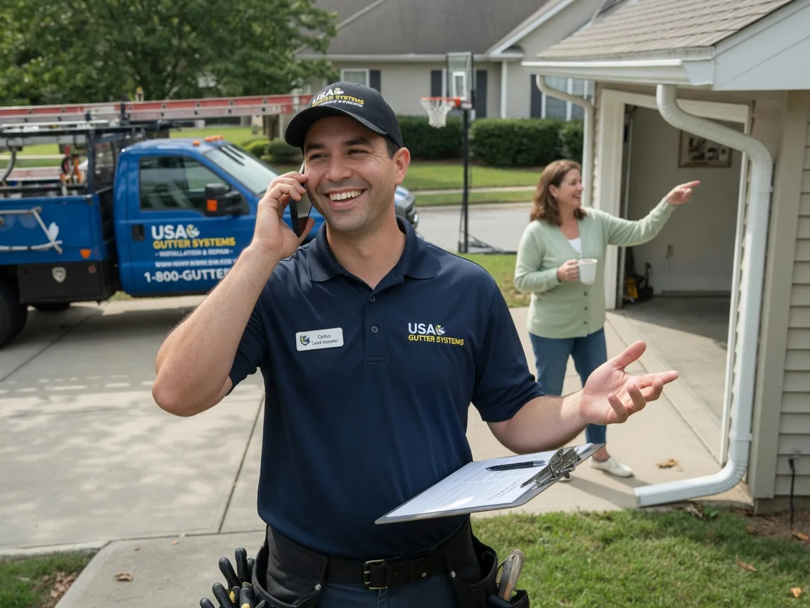 Gutter Installation Flatonia, TX FAQs